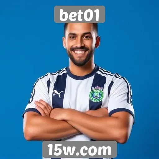 Como a bet01 atrai novos jogadores com promoções
