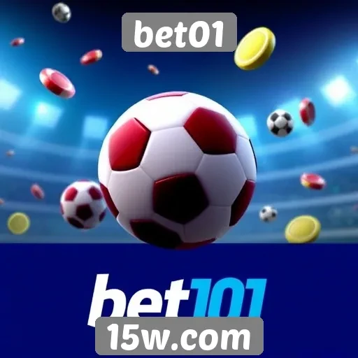 Novidades e funcionalidades do site de jogos bet01