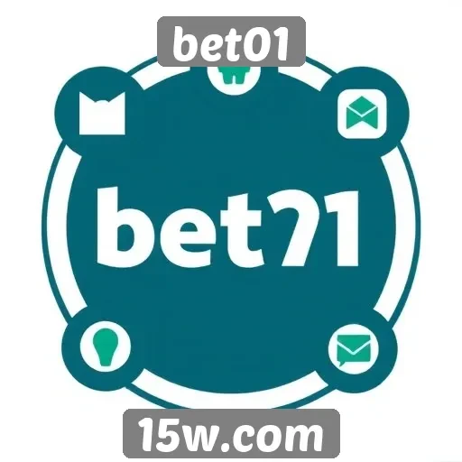 Avaliação das opções de suporte ao cliente no Bet01