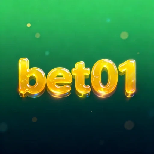 bet01 Logo