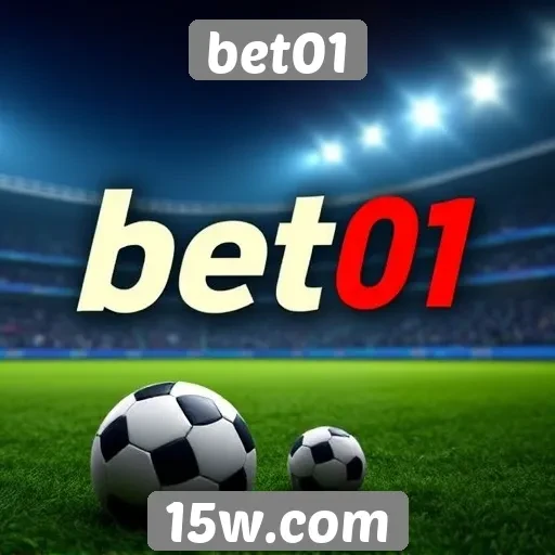 Estratégias para maximizar ganhos no site bet01