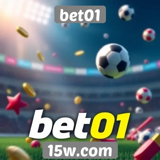 Novos jogos disponíveis na plataforma bet01