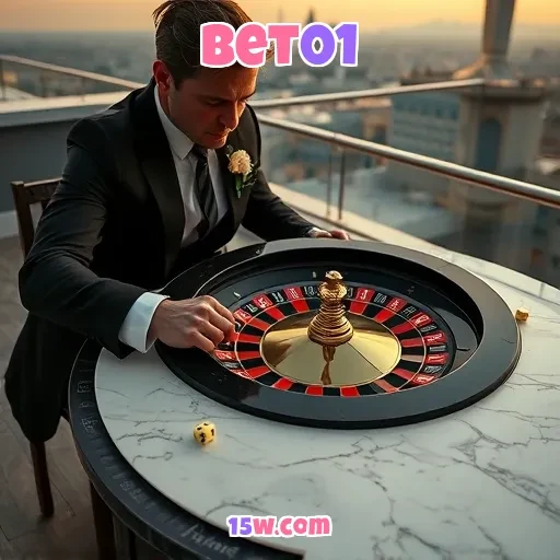 bet01: Descubra as Imperdíveis Máquinas de Aposta e Ganhe Muito