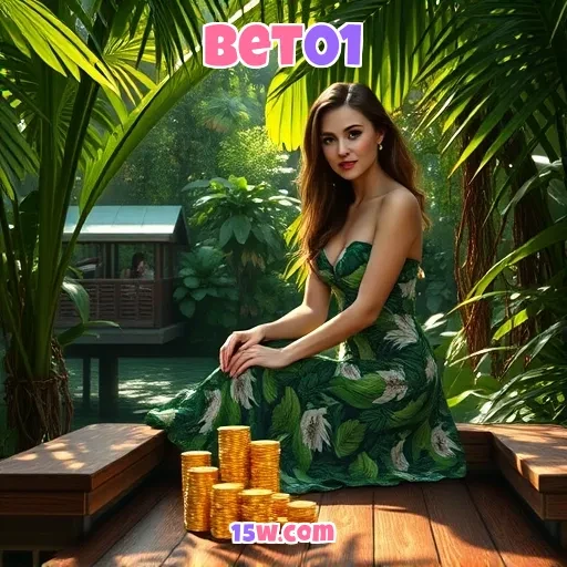 bet01: Sua Plataforma Ideal para Apostas em Esportes no Brasil